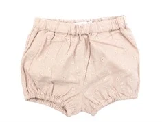 Name It rose smoke shorts